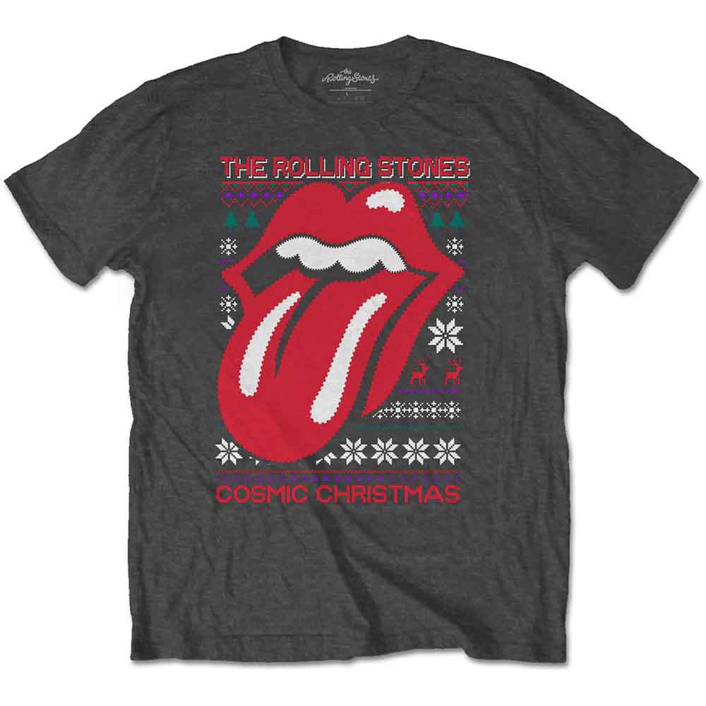 The Rolling Stones Unisex T-Shirt