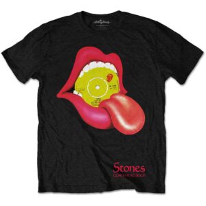 The Rolling Stones Unisex T-Shirt