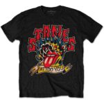 The Rolling Stones Unisex T-Shirt