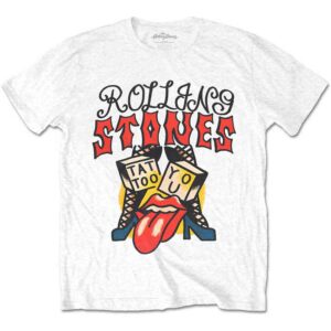 The Rolling Stones Unisex T-Shirt