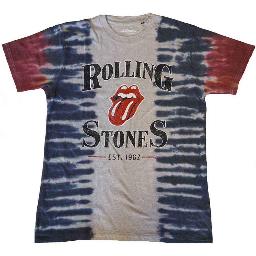The Rolling Stones Unisex T-Shirt