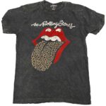 The Rolling Stones Unisex T-Shirt
