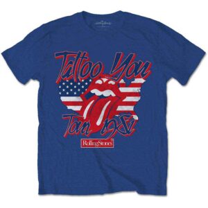 The Rolling Stones Unisex T-Shirt