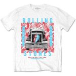 The Rolling Stones Unisex T-Shirt