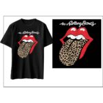 The Rolling Stones Unisex T-Shirt
