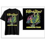 The Rolling Stones Unisex T-Shirt
