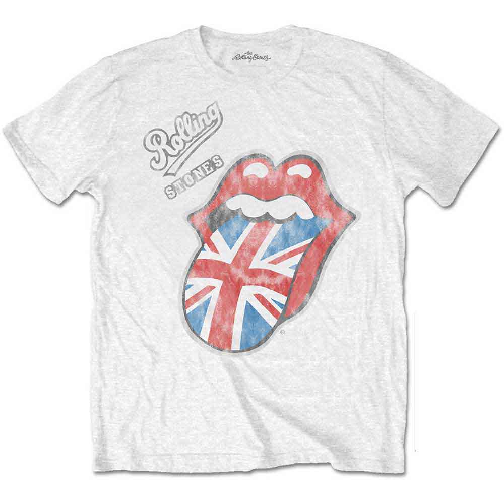 The Rolling Stones Unisex T-Shirt