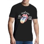 The Rolling Stones Unisex T-Shirt