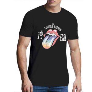 The Rolling Stones Unisex T-Shirt