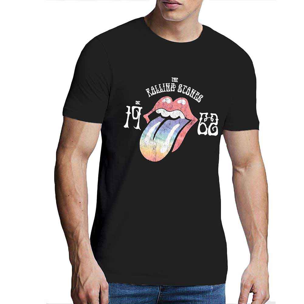The Rolling Stones Unisex T-Shirt