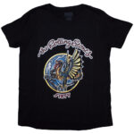 The Rolling Stones Ladies T-Shirt