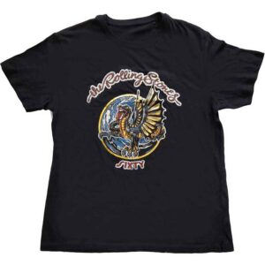 The Rolling Stones Unisex T-Shirt