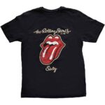 The Rolling Stones Unisex T-Shirt