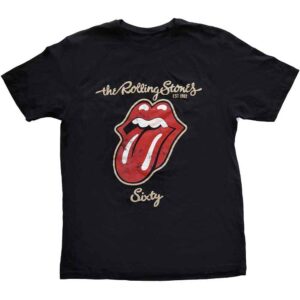 The Rolling Stones Unisex T-Shirt