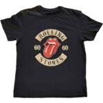 The Rolling Stones Unisex T-Shirt
