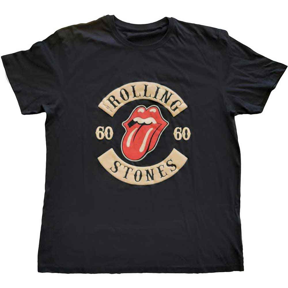 The Rolling Stones Unisex T-Shirt