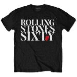 The Rolling Stones Unisex T-Shirt