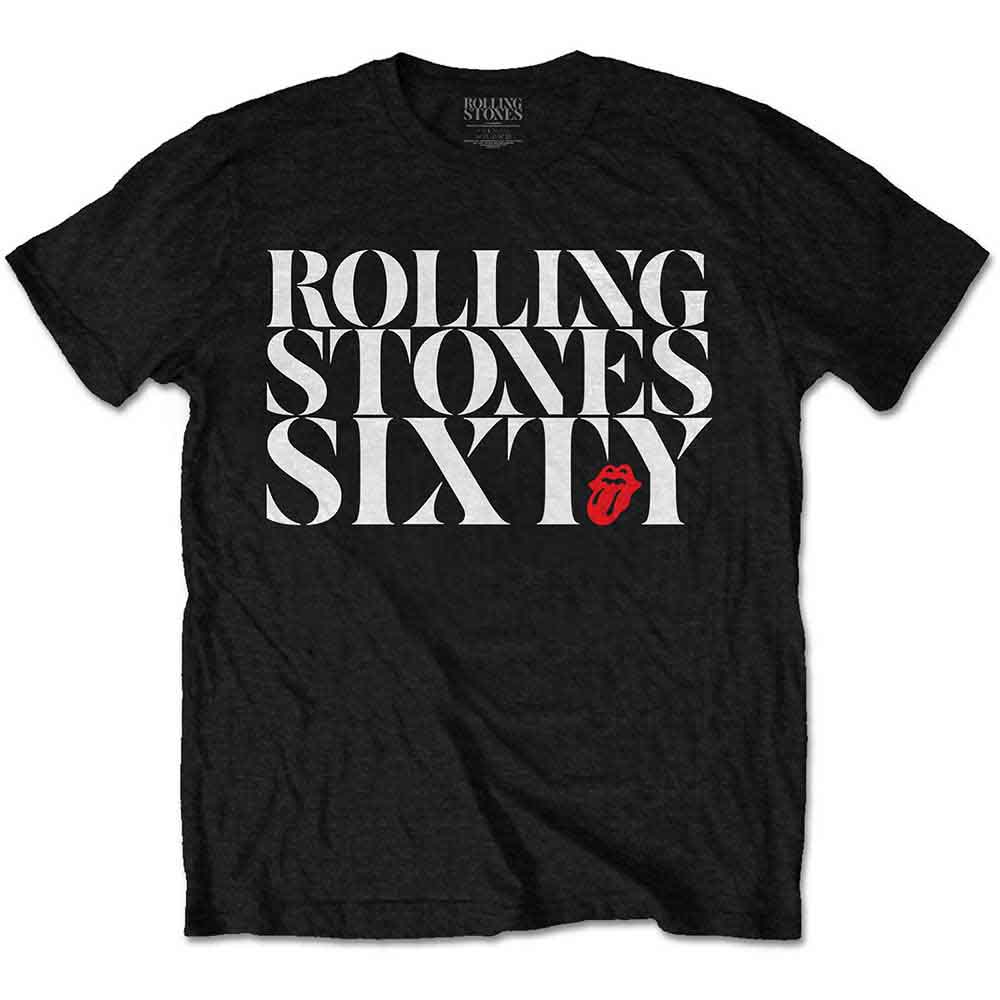 The Rolling Stones Unisex T-Shirt