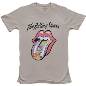 The Rolling Stones Unisex T-Shirt