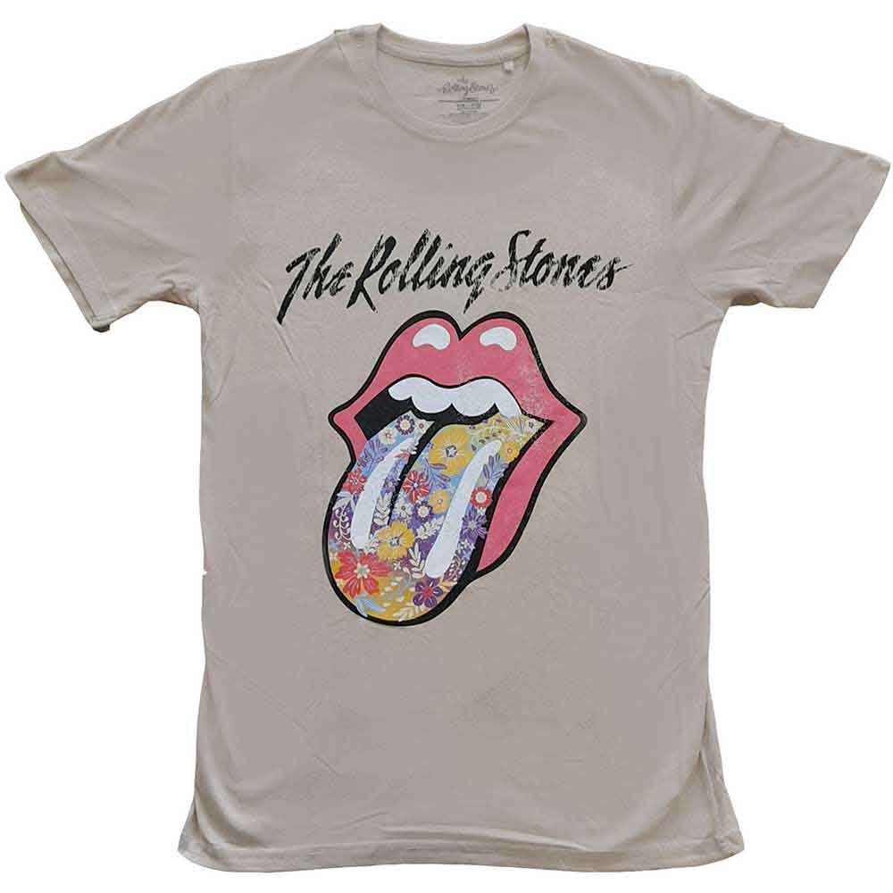 The Rolling Stones Unisex T-Shirt