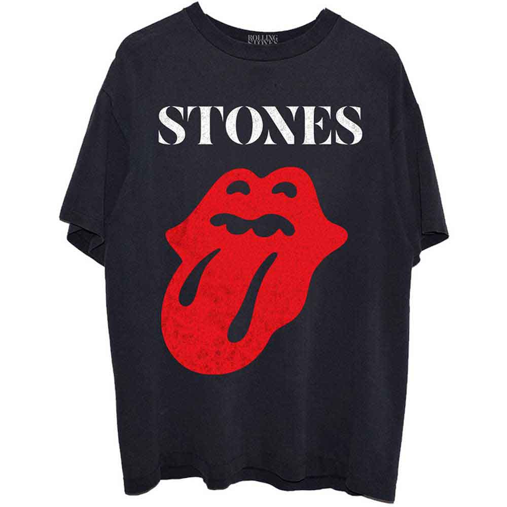 The Rolling Stones Unisex T-Shirt
