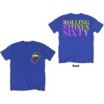 The Rolling Stones Unisex T-Shirt