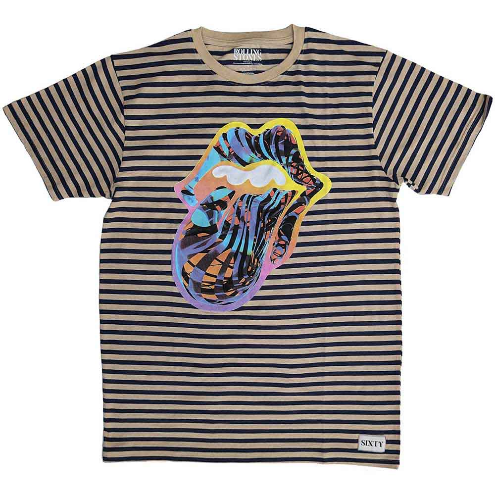 The Rolling Stones Unisex T-Shirt