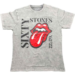 The Rolling Stones Unisex T-Shirt