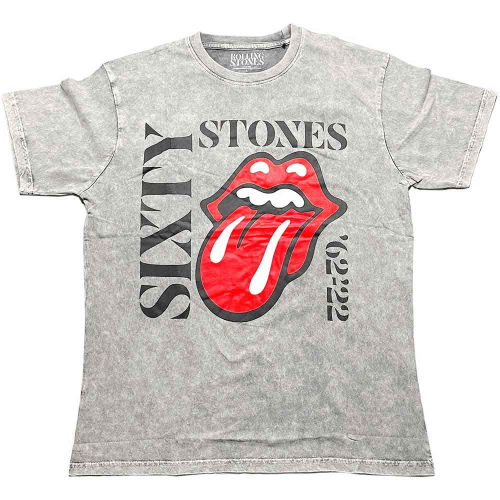 The Rolling Stones Unisex T-Shirt