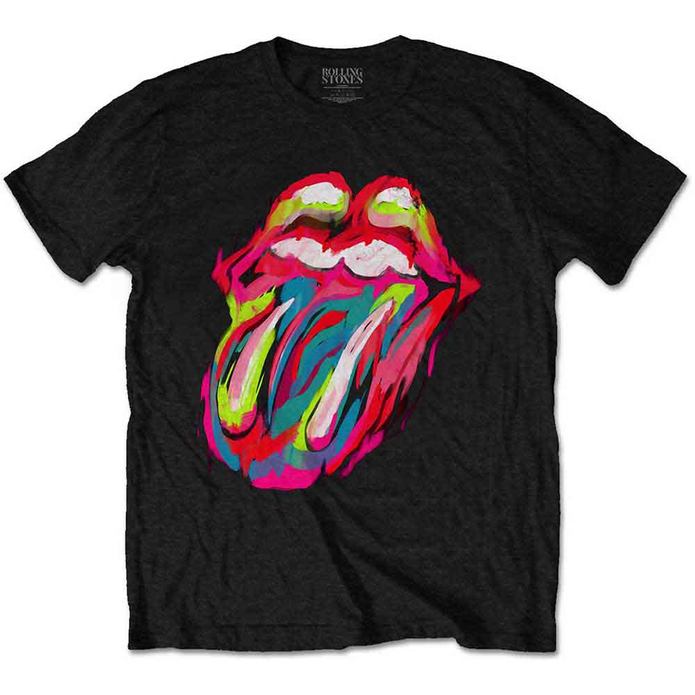 The Rolling Stones Unisex T-Shirt