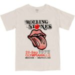 The Rolling Stones Unisex T-Shirt