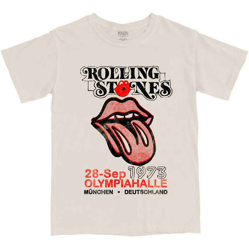 The Rolling Stones Unisex T-Shirt