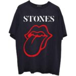 The Rolling Stones Unisex T-Shirt