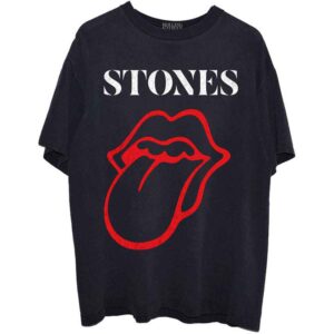 The Rolling Stones Unisex T-Shirt