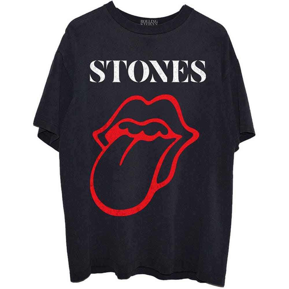 The Rolling Stones Unisex T-Shirt