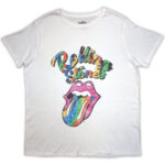 The Rolling Stones Ladies T-Shirt