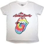 The Rolling Stones Ladies T-Shirt