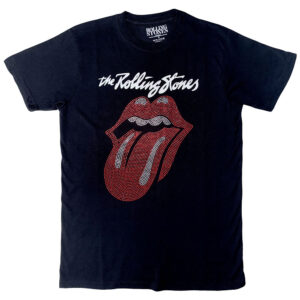The Rolling Stones Unisex T-Shirt