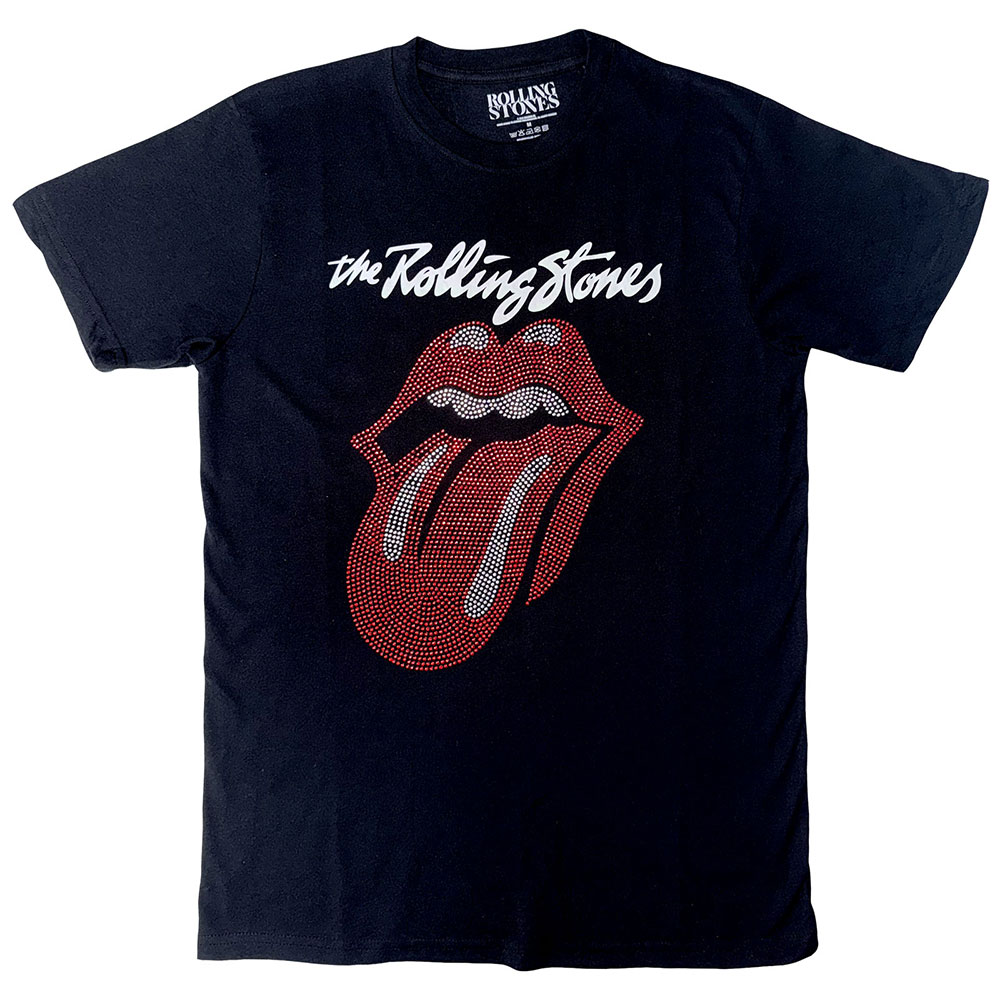 The Rolling Stones Unisex T-Shirt