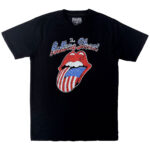 The Rolling Stones Unisex T-Shirt