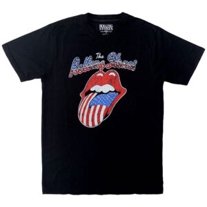 The Rolling Stones Unisex T-Shirt