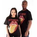 The Rolling Stones Unisex T-Shirt