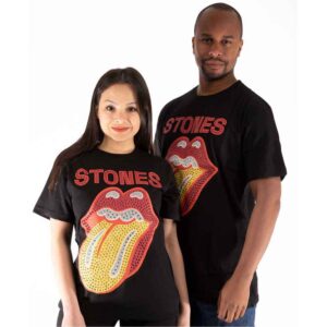 The Rolling Stones Unisex T-Shirt