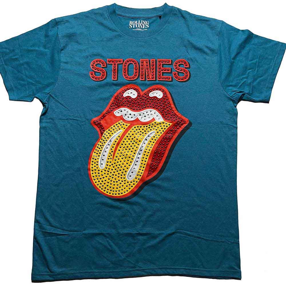 The Rolling Stones Unisex T-Shirt