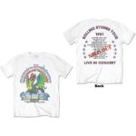 The Rolling Stones Unisex T-Shirt