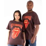 The Rolling Stones Unisex T-Shirt