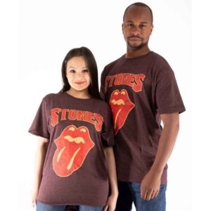 The Rolling Stones Unisex T-Shirt