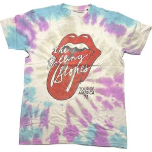 The Rolling Stones Unisex T-Shirt