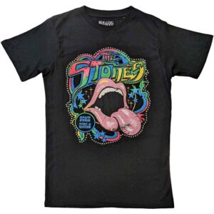 The Rolling Stones Unisex T-Shirt