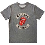 The Rolling Stones Unisex T-Shirt